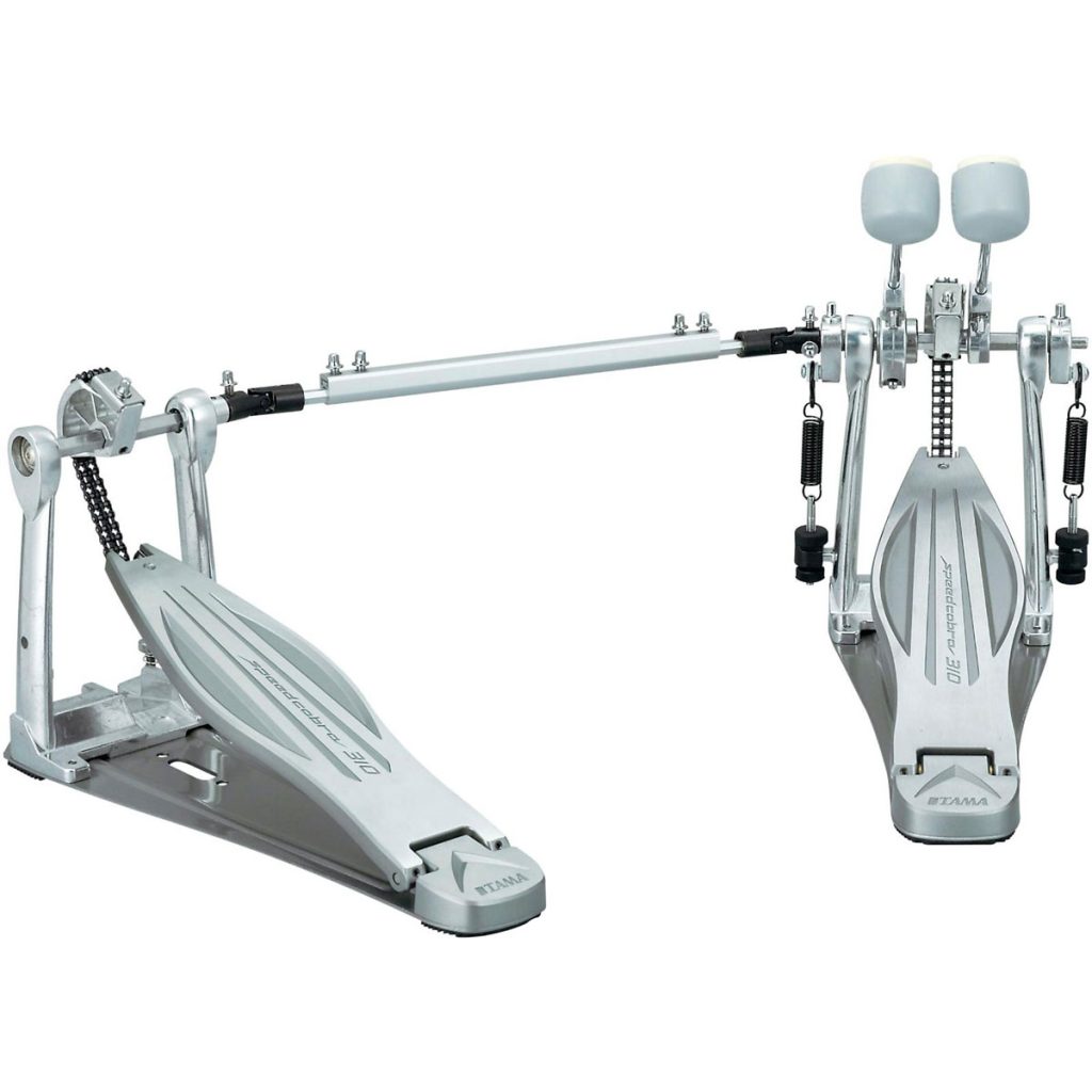 Tama Speed Cobra HP310LW 300 Series Double Bass Pedal