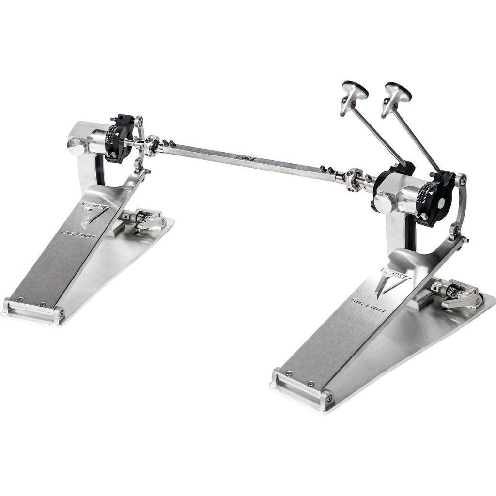 Trick Pro1-V BigFoot Double Bass Pedal