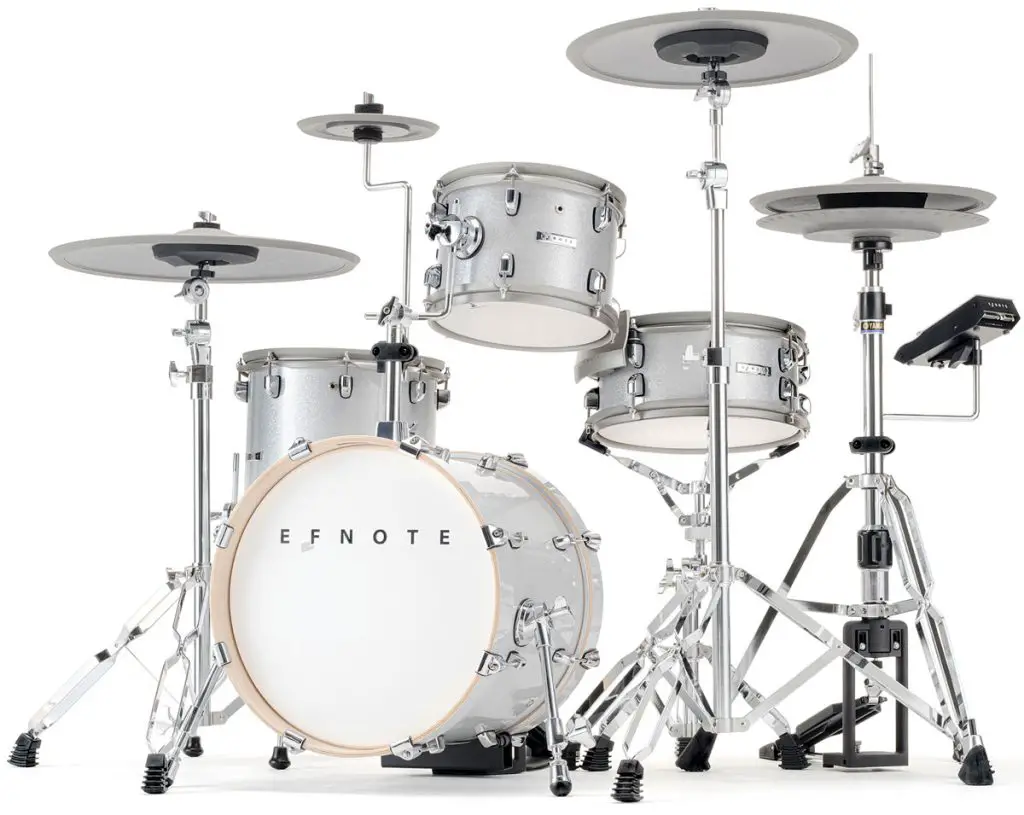 Efnote 5 Drum Kit