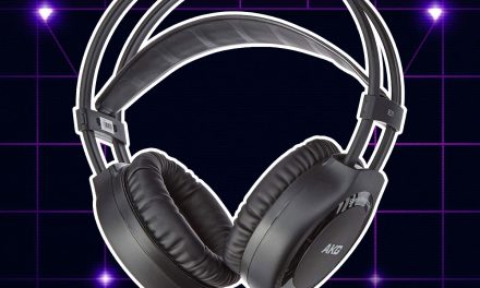 Review: AKG K511 Headphones
