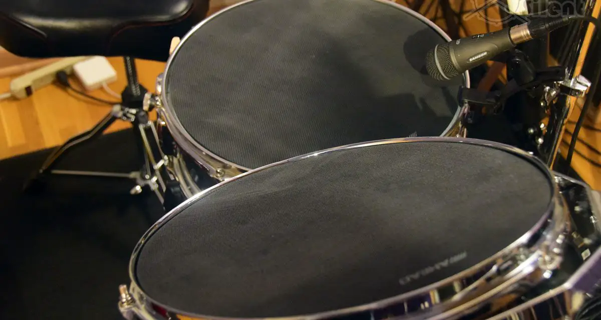 How Well Do Drum Mutes Work?