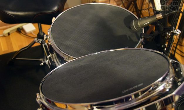 How Well Do Drum Mutes Work?