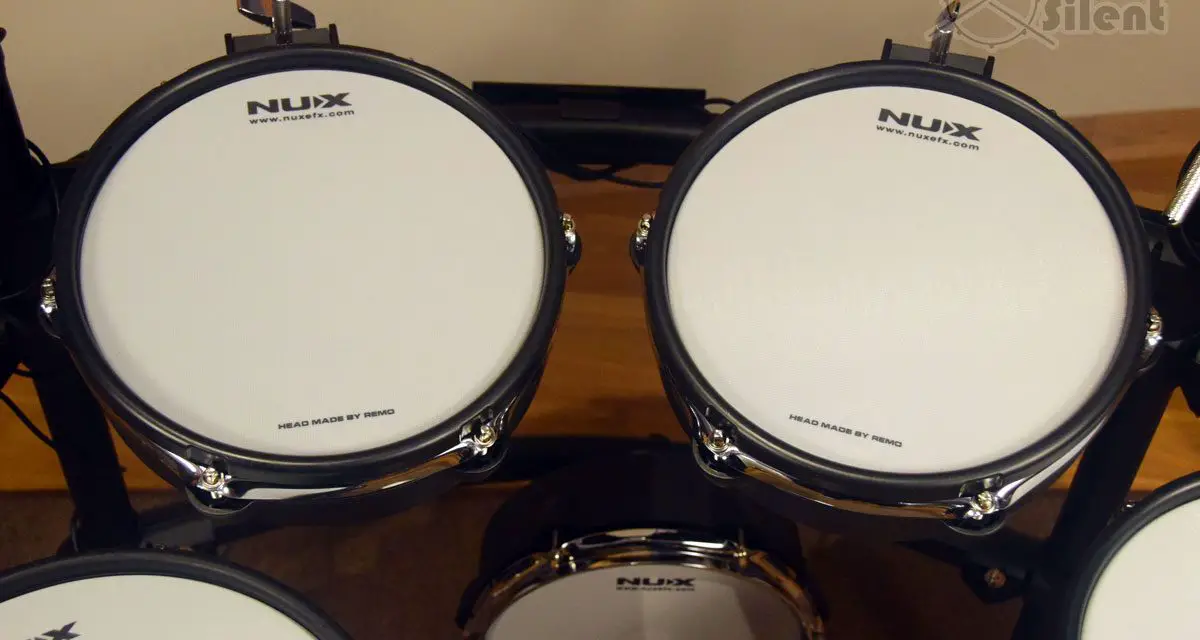 Are Electronic Drums Good for Practicing?