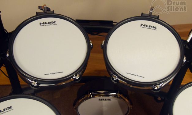 Are Electronic Drums Good for Practicing?