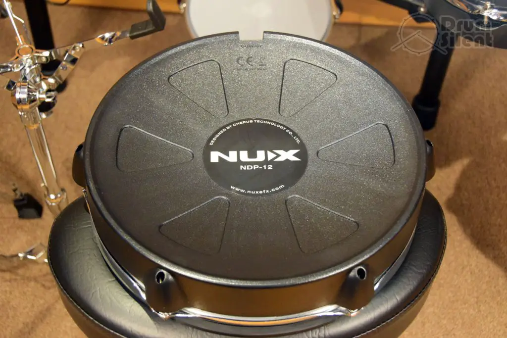 NUX DM8 Snare Pad Bottom
