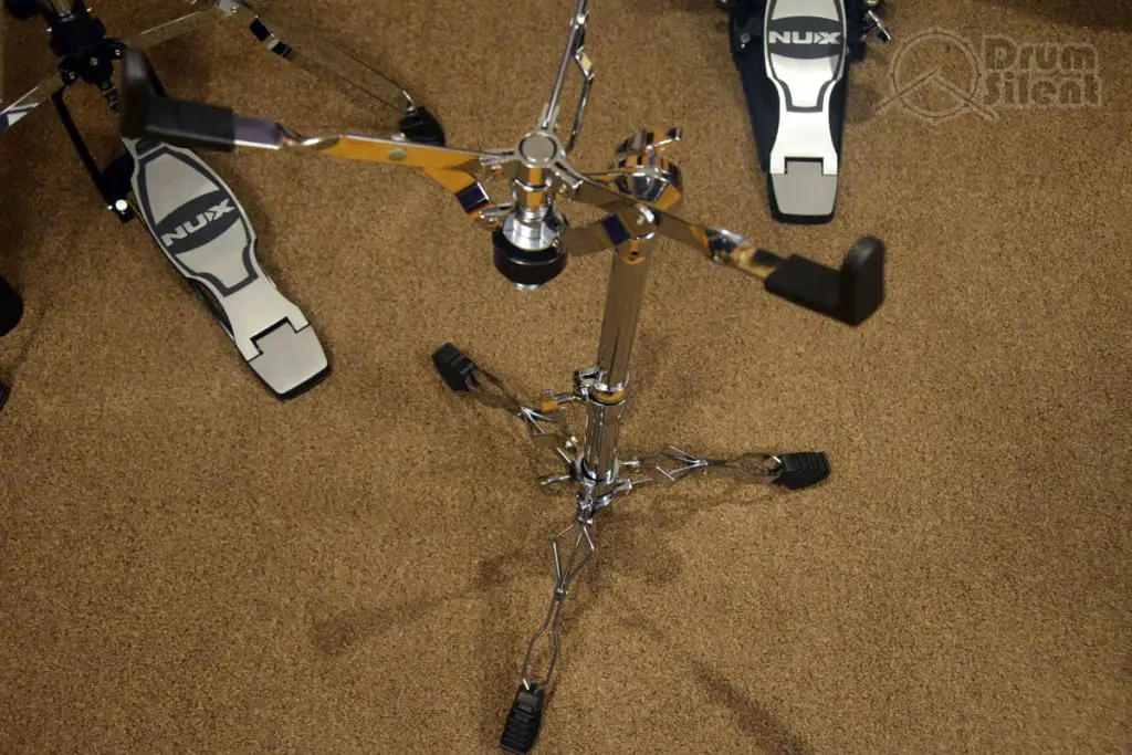 NUX DM8 Snare Stand