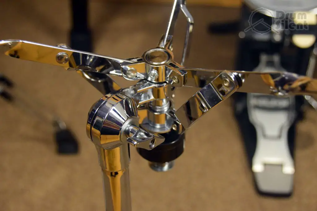 NUX DM8 Snare Stand Basket Clamp