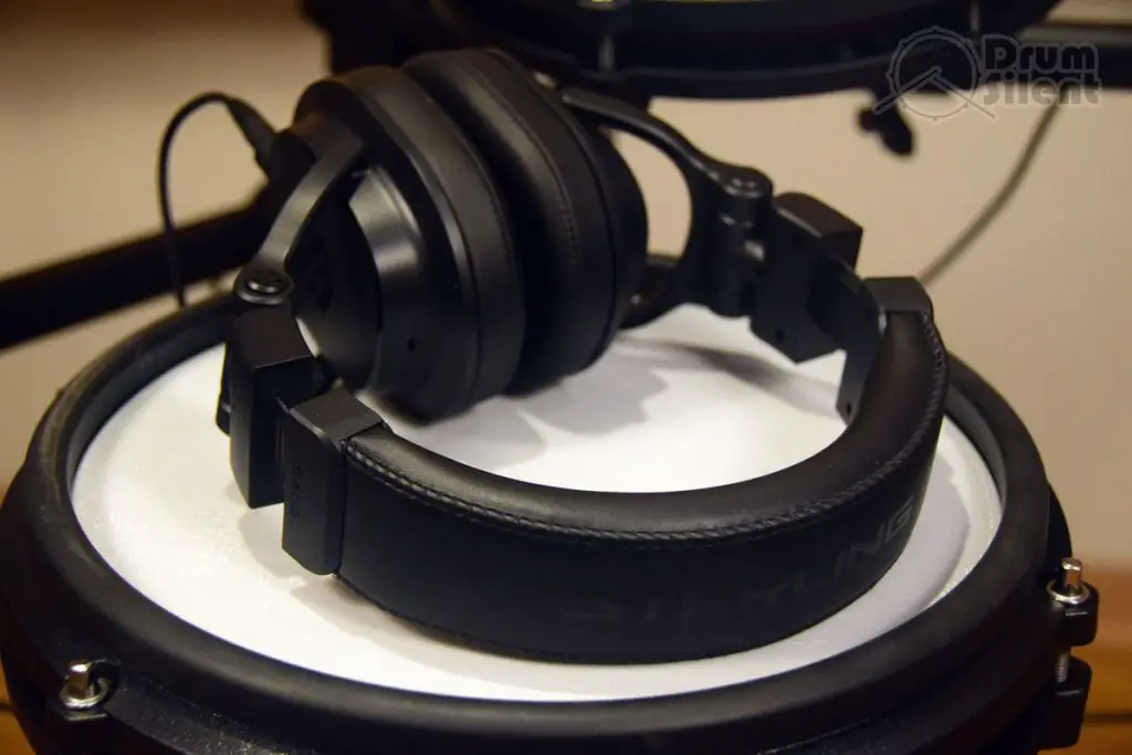 Sterling Audio S402 Headphones Headband