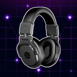 Review: Sterling Audio S402 Studio Monitor Headphones