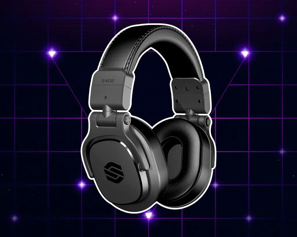 Sterling Audio S402 Headphones