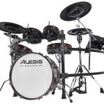 The New Alesis Strata Prime Drum Kit