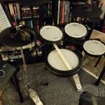 My First Impressions of The Roland TD-17KVX2