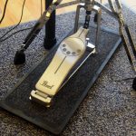 Hi-Hats Can Be Worse Than Bass Drums For Edrum Noise